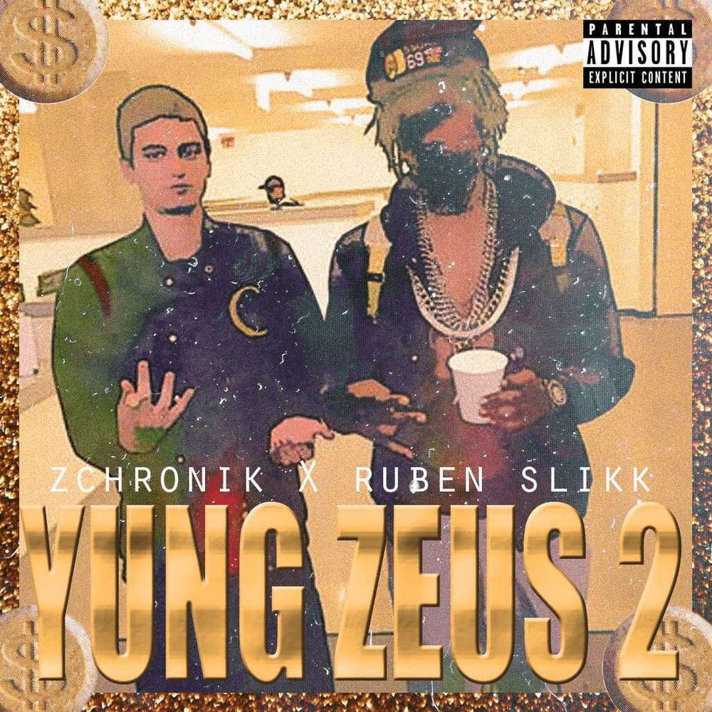 Yung Zeus 2