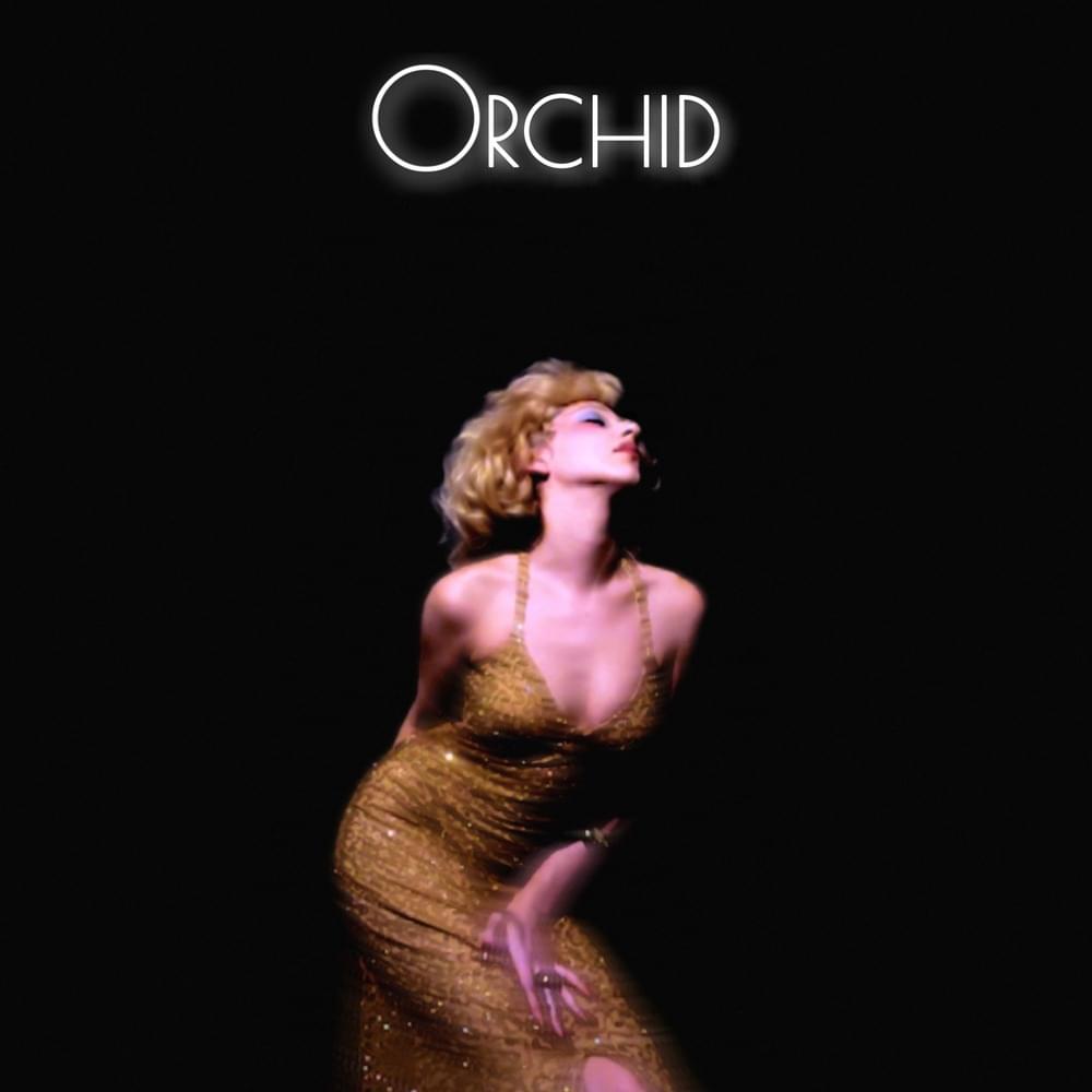 Orchid Sara King