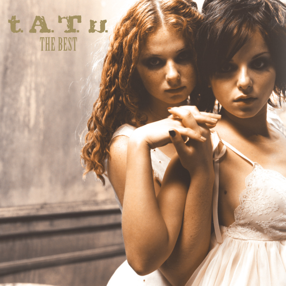 T.A.T.U.: The Best