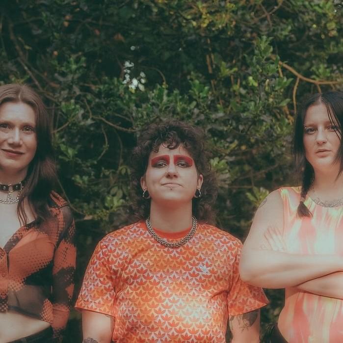 The Menstrual Cramps