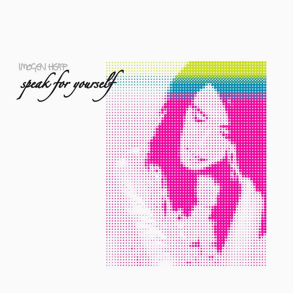 Speak for Yourself (20th Anniversary Remaster)