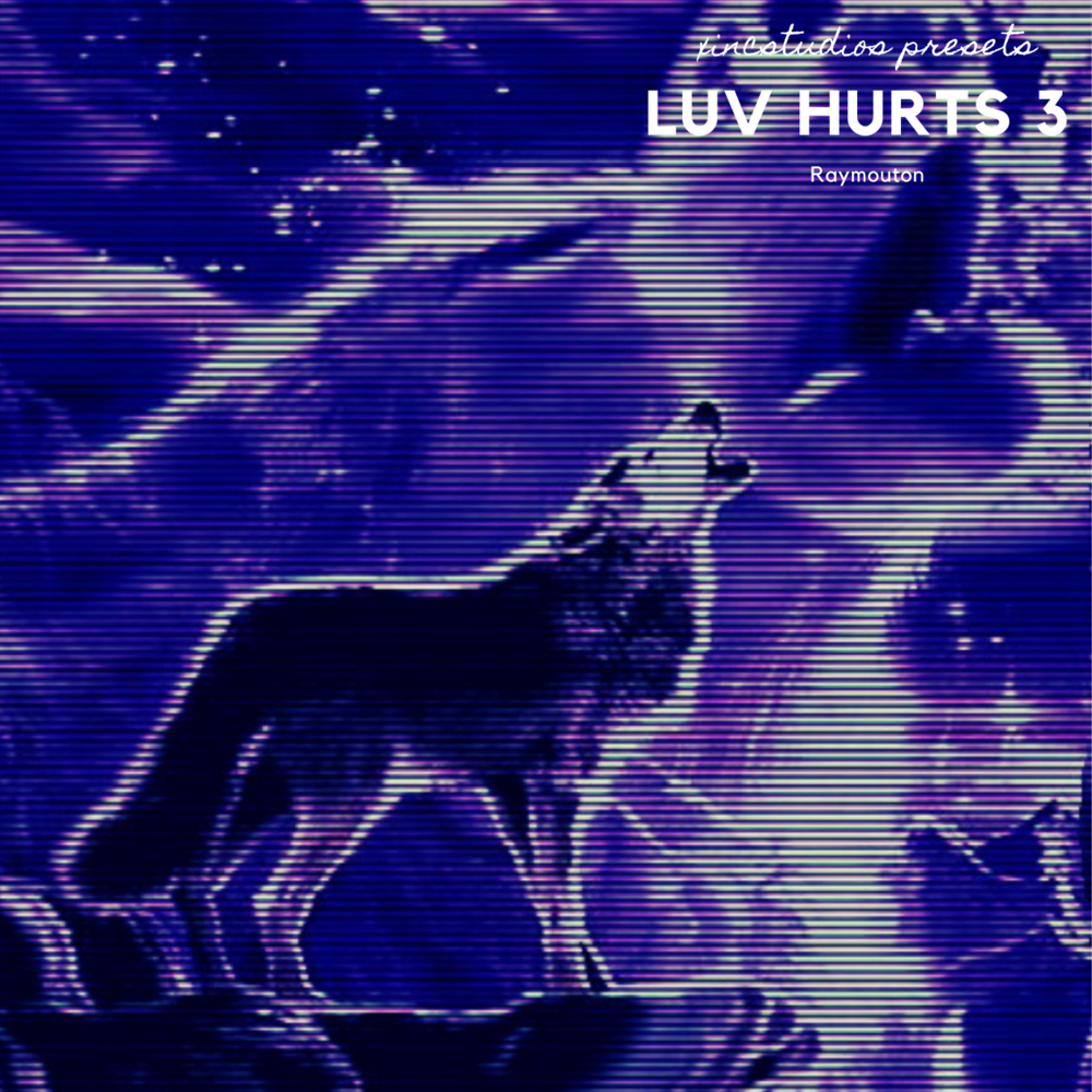 Luv hurts 3