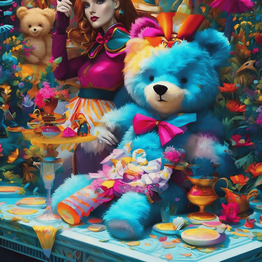 BearWEEZY & the ACT