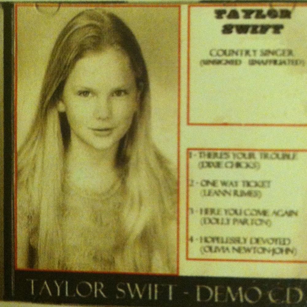 Demo CD (Covers)