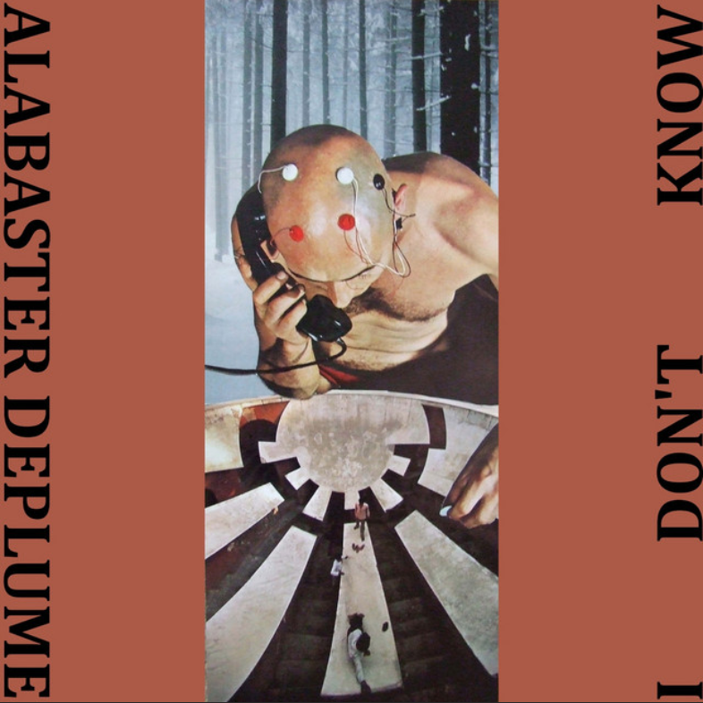 I Don't Know - EP