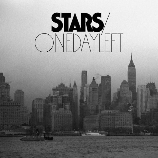 One Day Left - Single