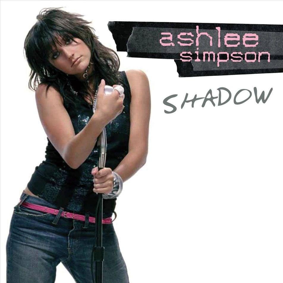Shadow (Germany CD-Single)