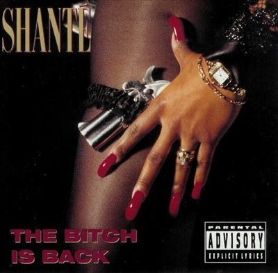 The Bitch is Back