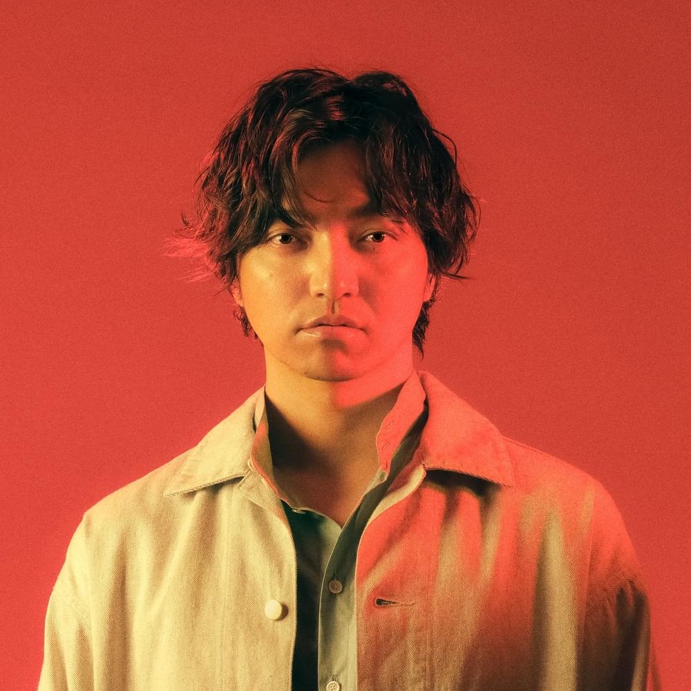 三浦大知 (Daichi Miura)