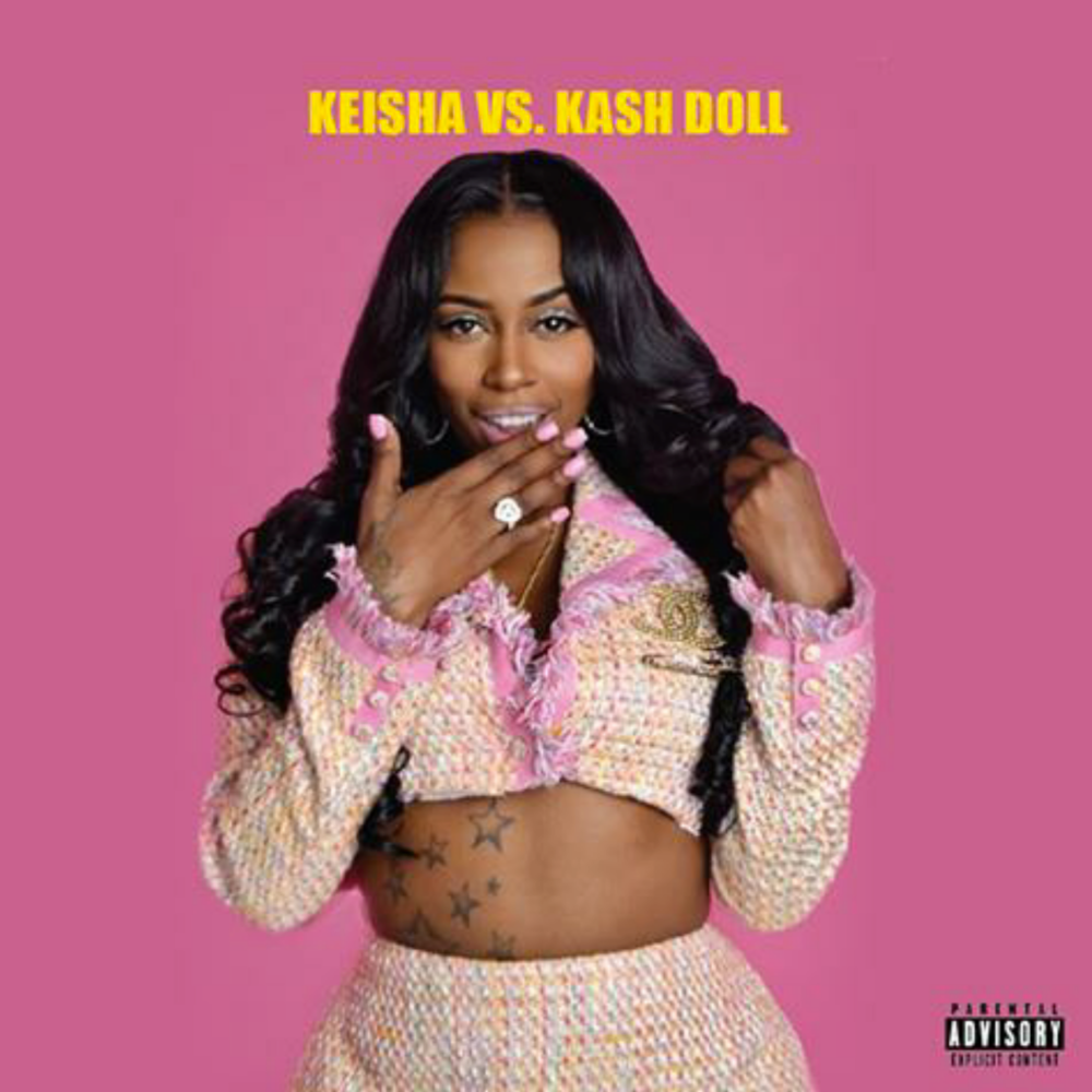 Keisha vs. Kash Doll