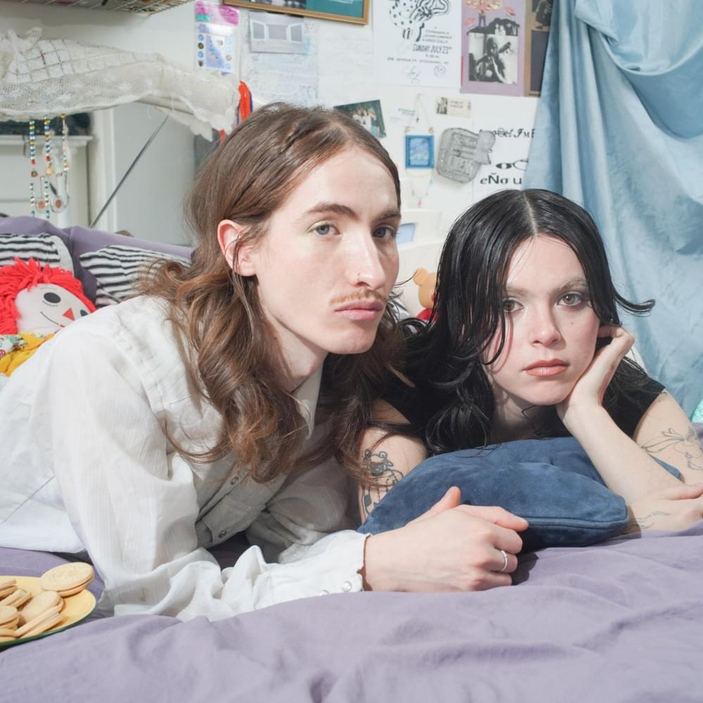 fantasy of a broken heart