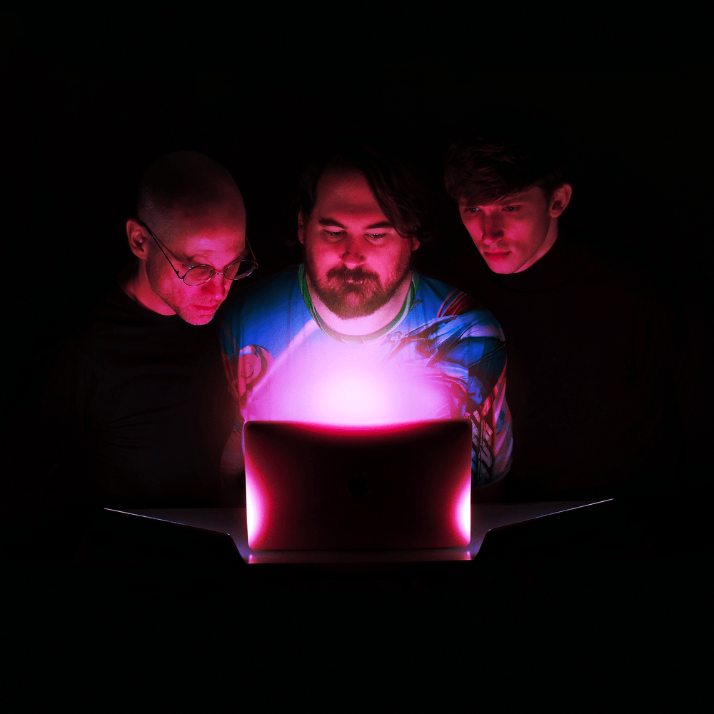 death’s dynamic shroud