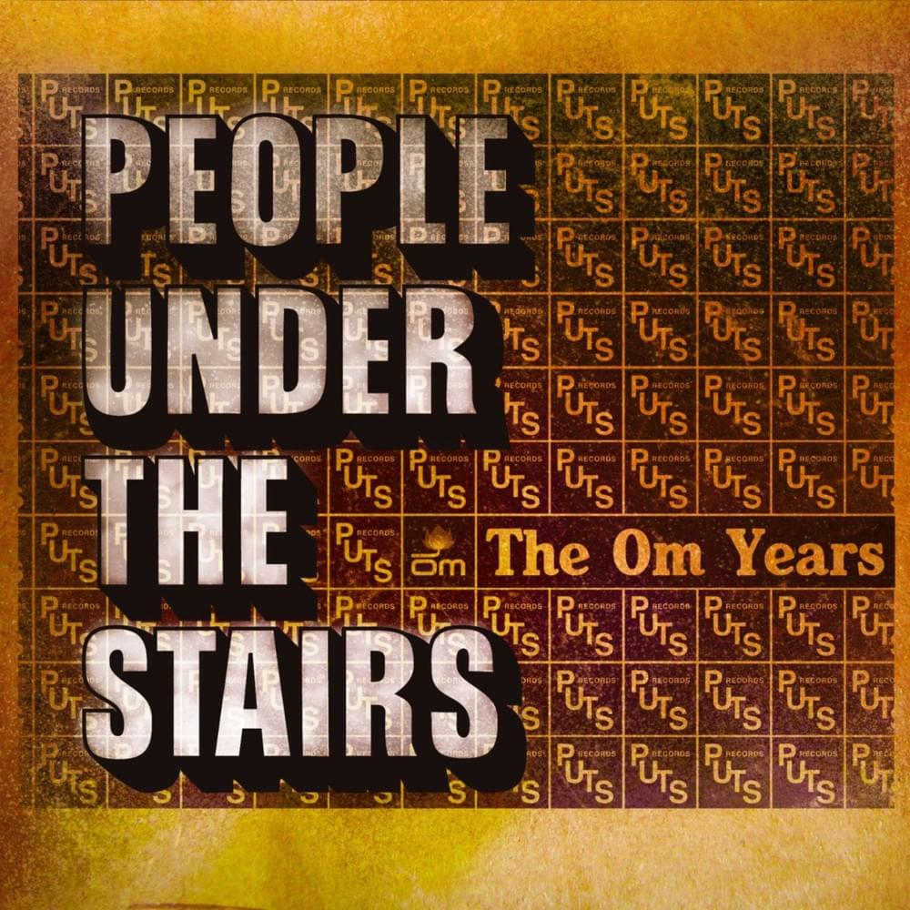 The OM Years