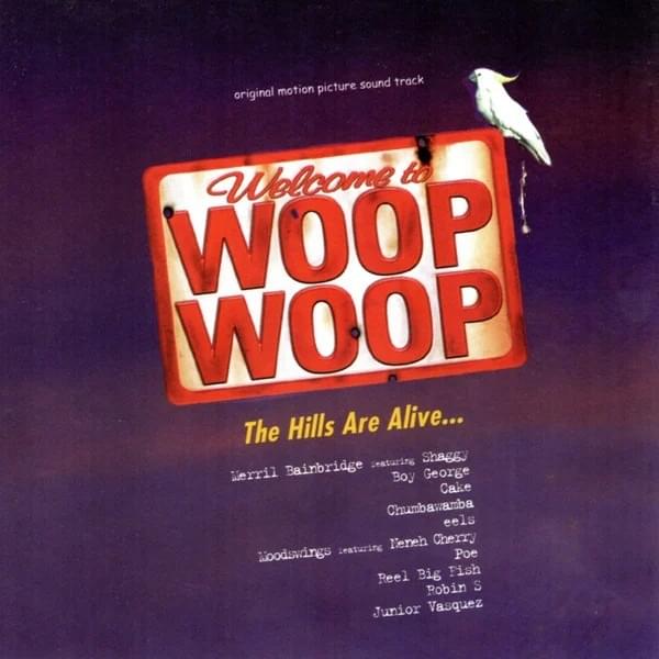 Welcome to Woop Woop (Original Motion Picture Sound Track)