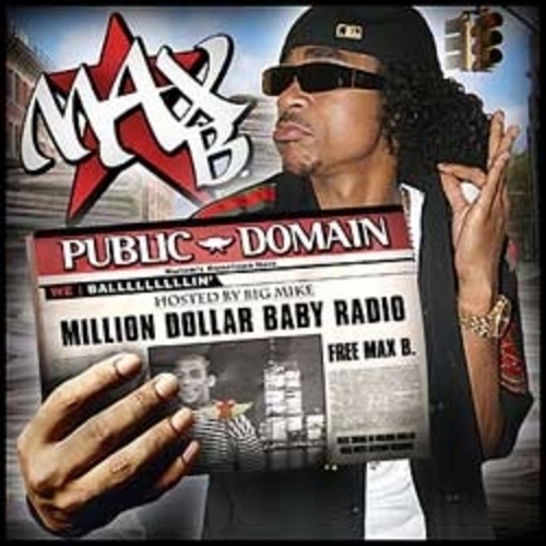 Public Domain: Million Dollar Baby Radio