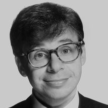 Rick Moranis