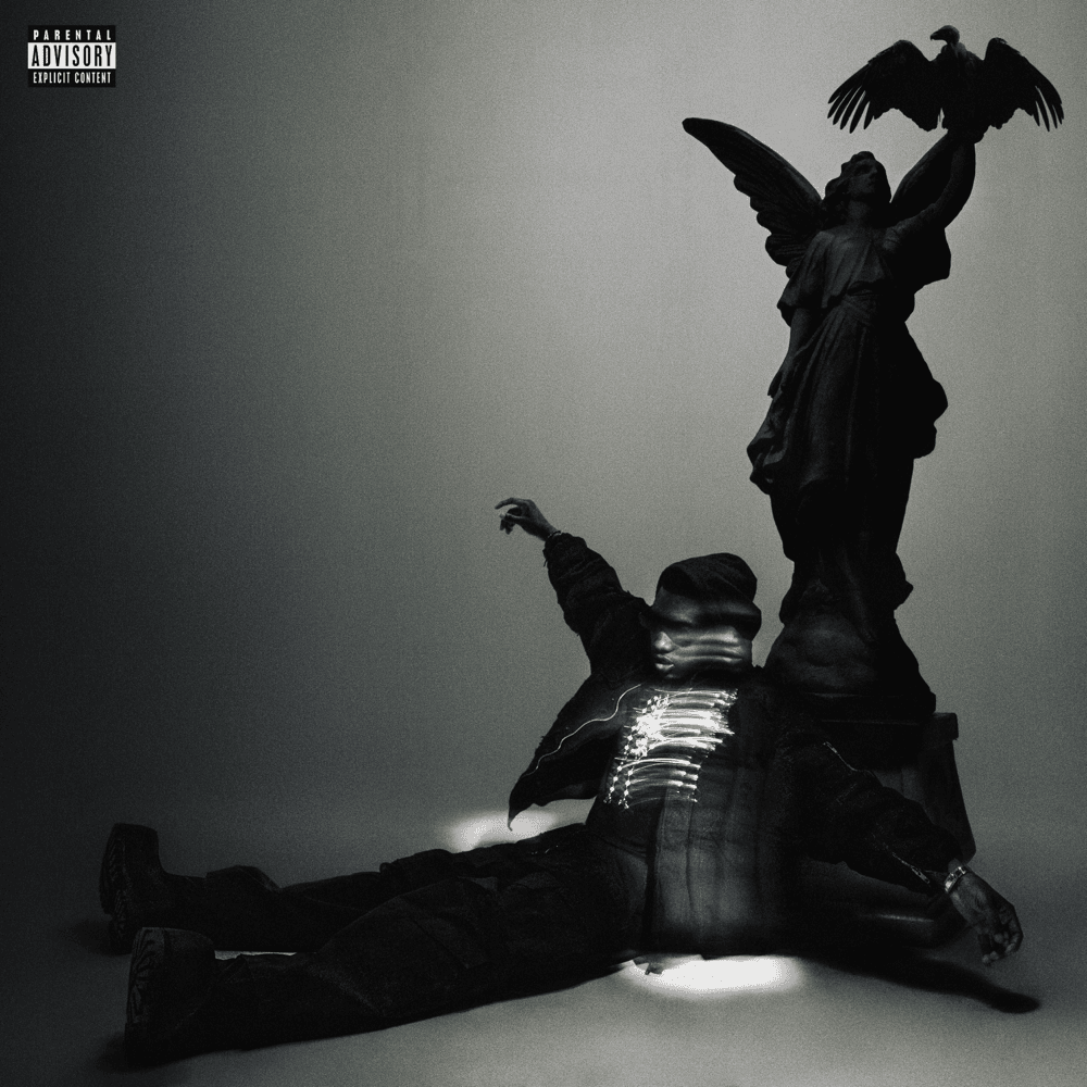 Let Me Fly (Deluxe)