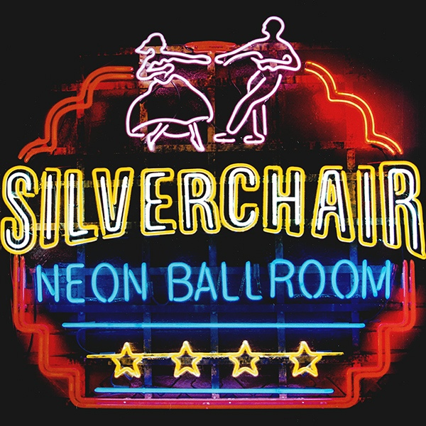 Neon Ballroom