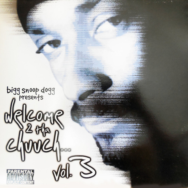 Welcome 2 Tha Chuuch... Vol. 3