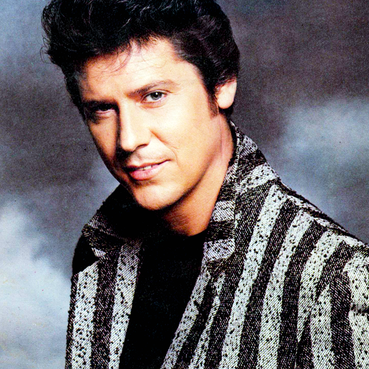 Shakin’ Stevens