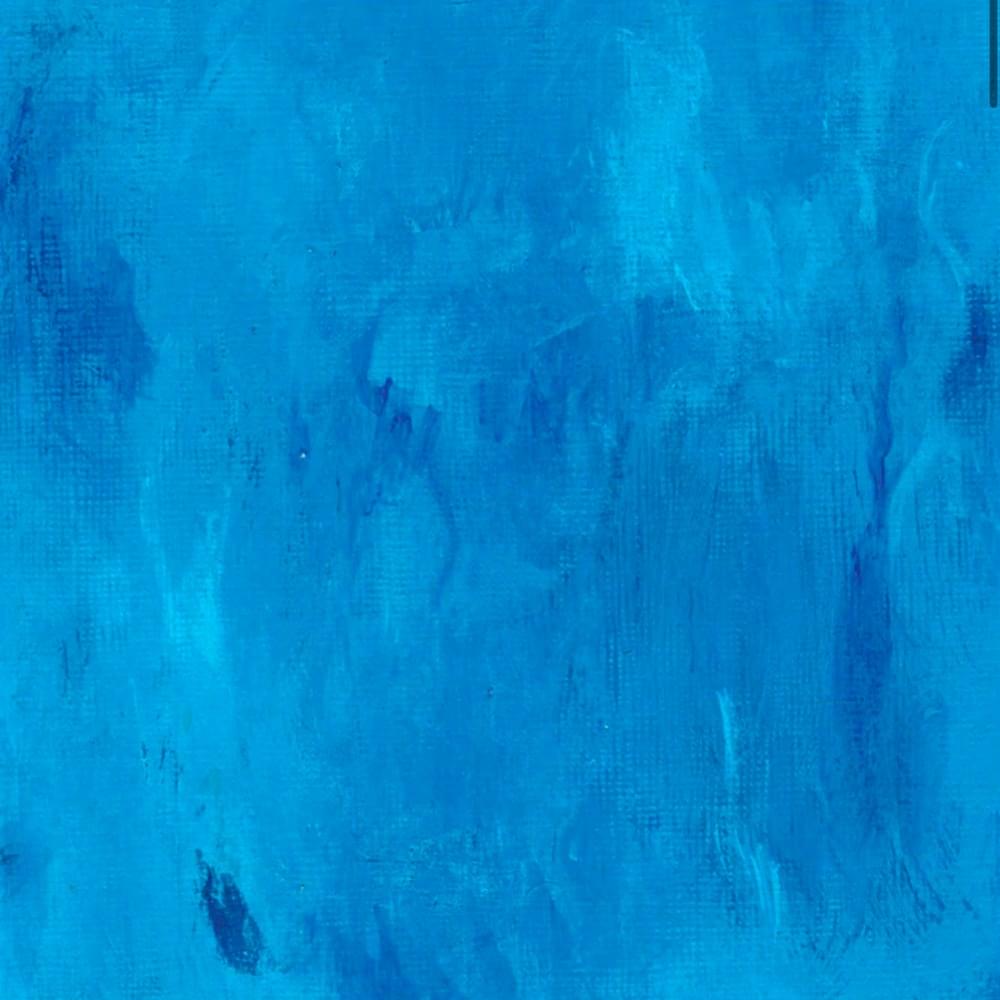 I See Blue (2026)