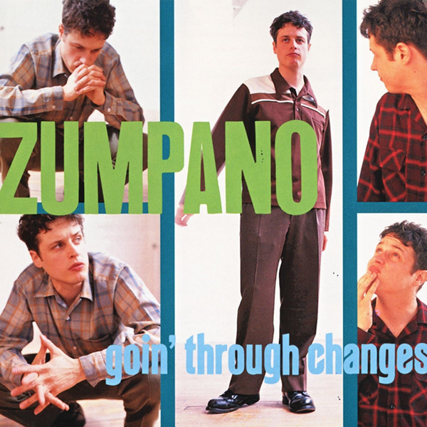 Goin’ Through Changes