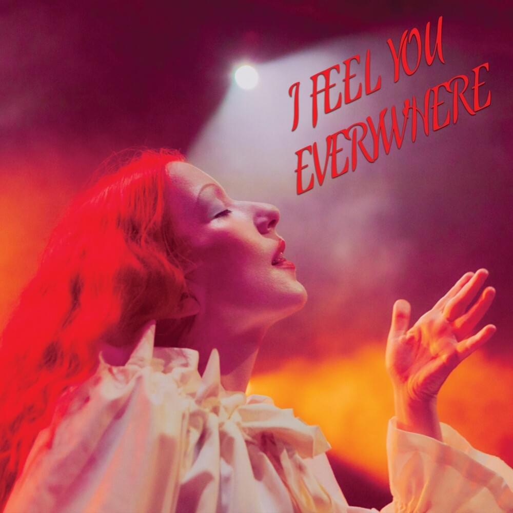 I Feel You Everywhere