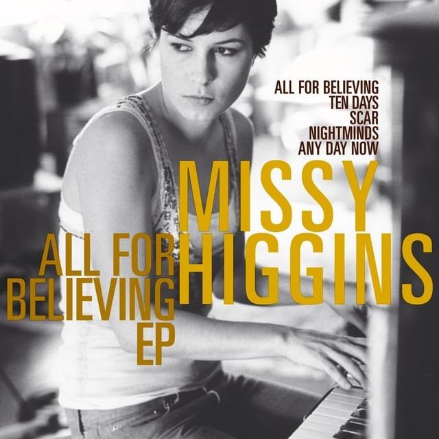 All for Believing - EP