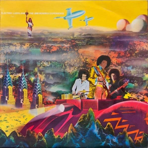 Electric Ladyland - Part 1