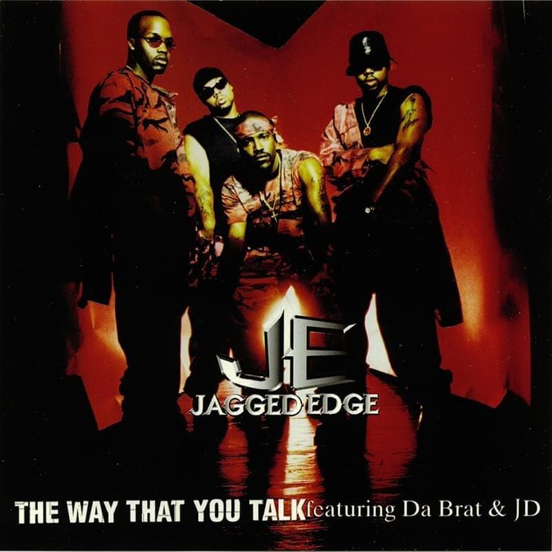 The Way That You Talk - EP