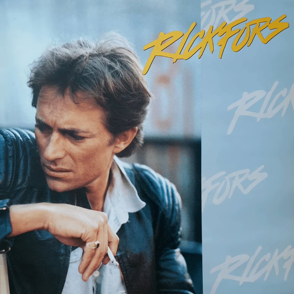 Rickfors