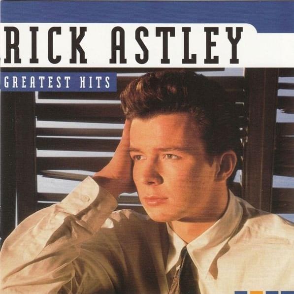 Greatest Hits (US Version)