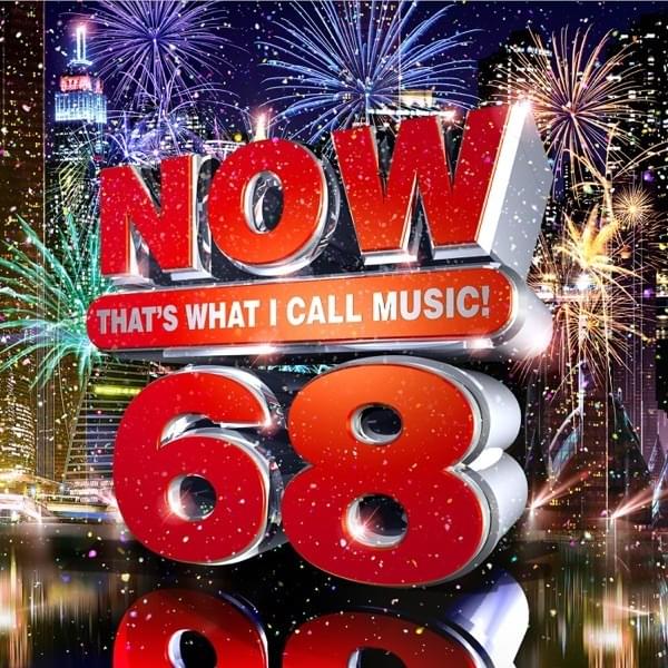 NOW That’s What I Call Music! 68 [US]