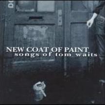 New Coat of Paint