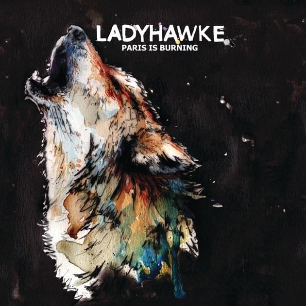 Paris Is Burning (European Digital Single) (2009)