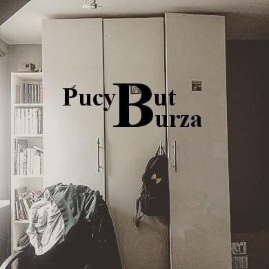 BURZA 