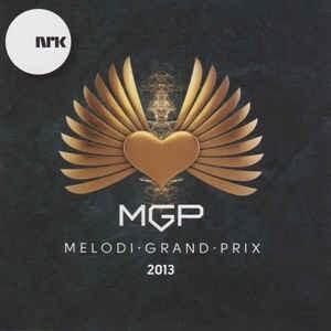Melodi Grand Prix 2013