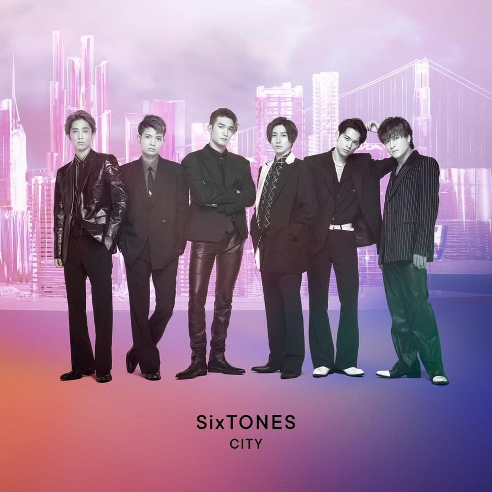 City