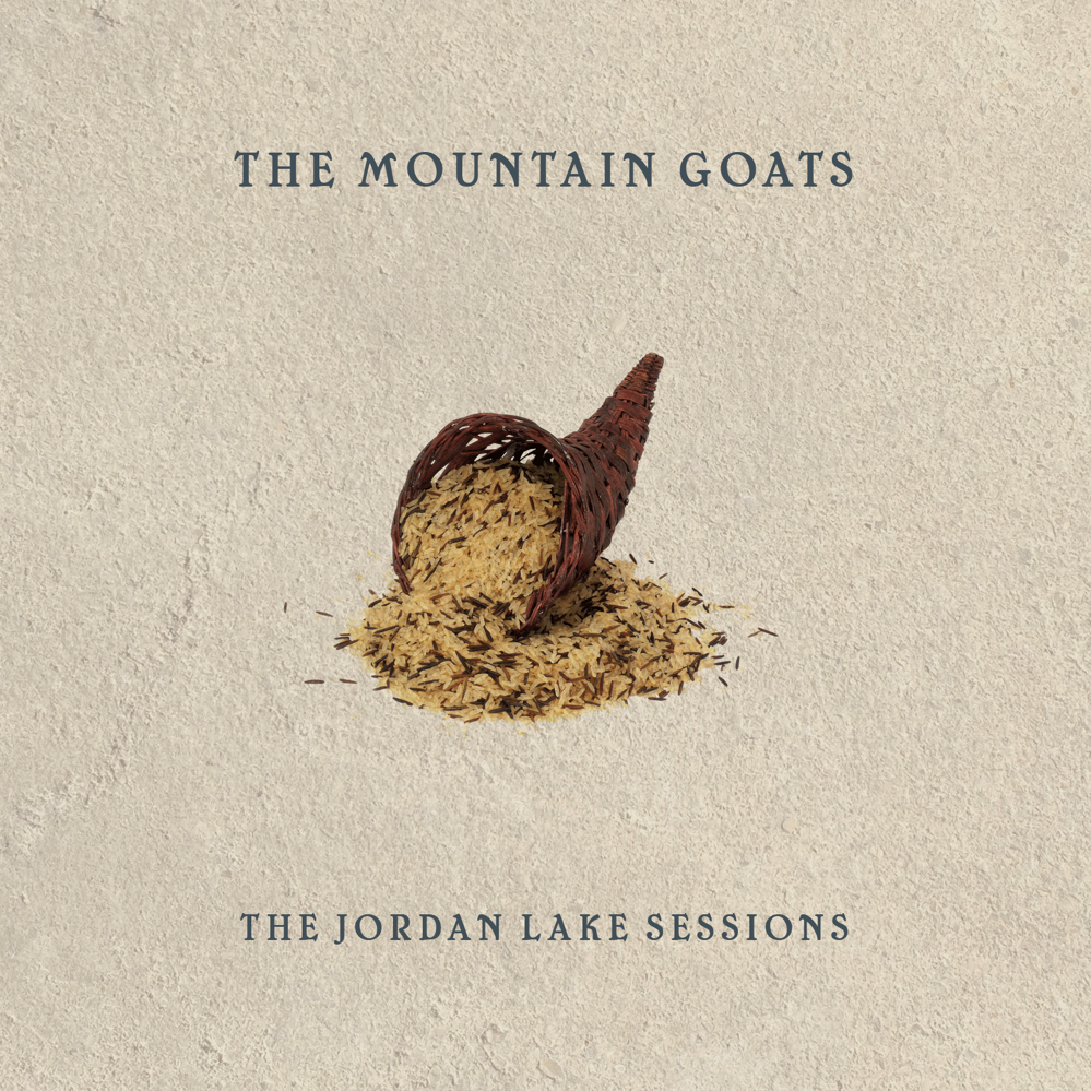 GOATS Breath Collective Unconscious CD2枚 Stabbed to Death Outside San Juan (Jordan Lake Sessions Volume 2
