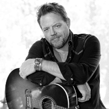 Pat Green
