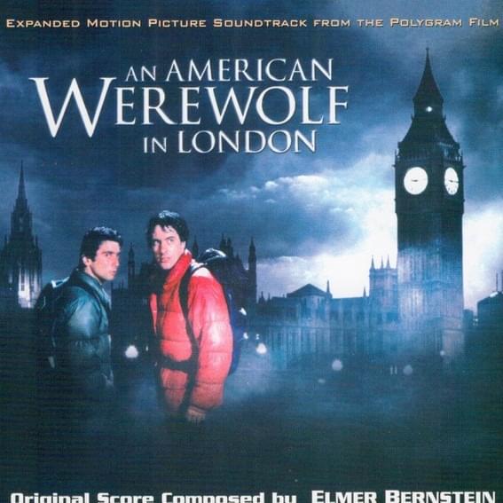 An American Werewolf in London (Expanded Motion Picture Soundtrack)