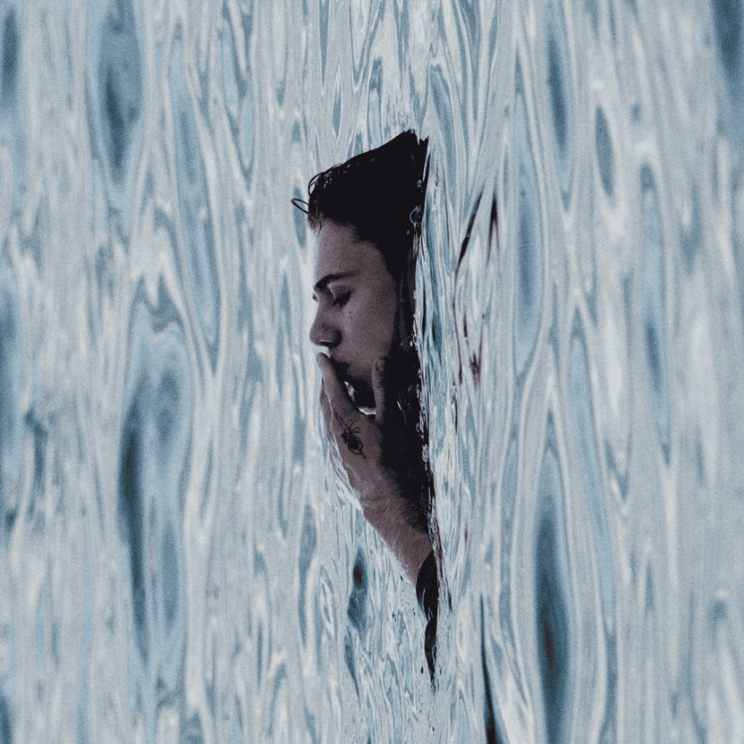 BEFORE I FORGET (Physical Release)