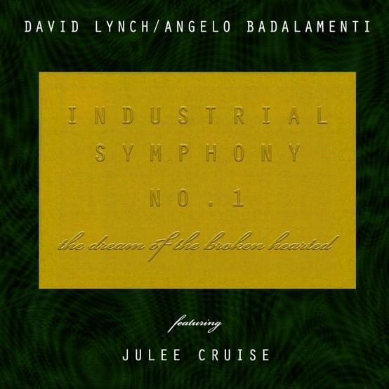 Industrial Symphony No. 1: The Dream of the Broken Hearted