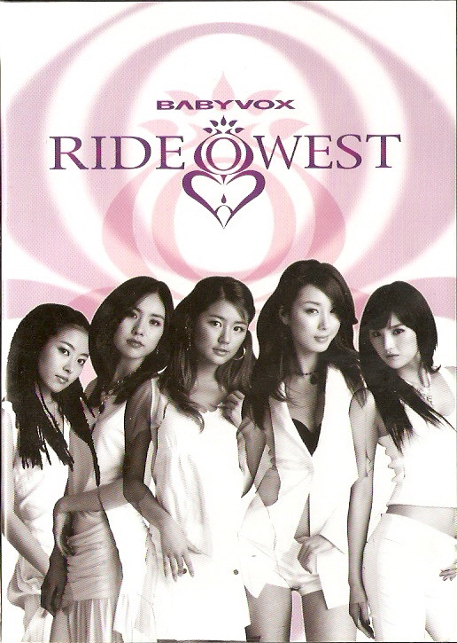Ride West
