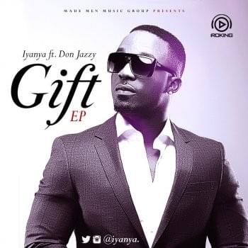 Gift EP