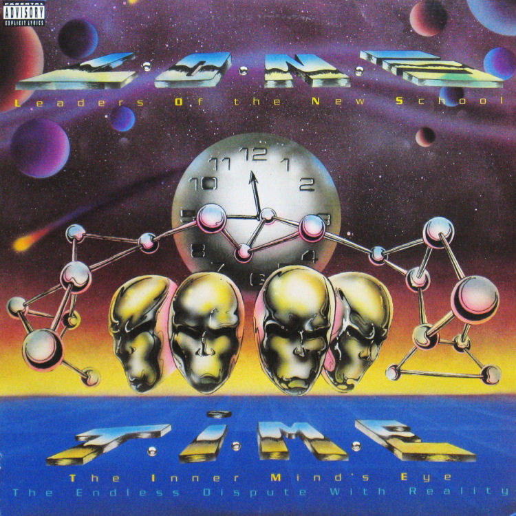 T.I.M.E. (The Inner Minds Eye)