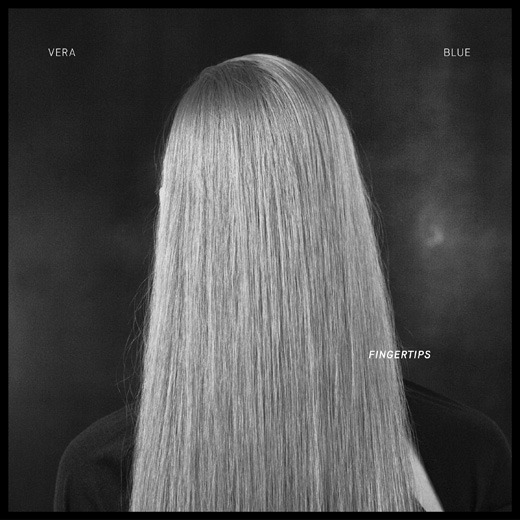 Fingertips EP