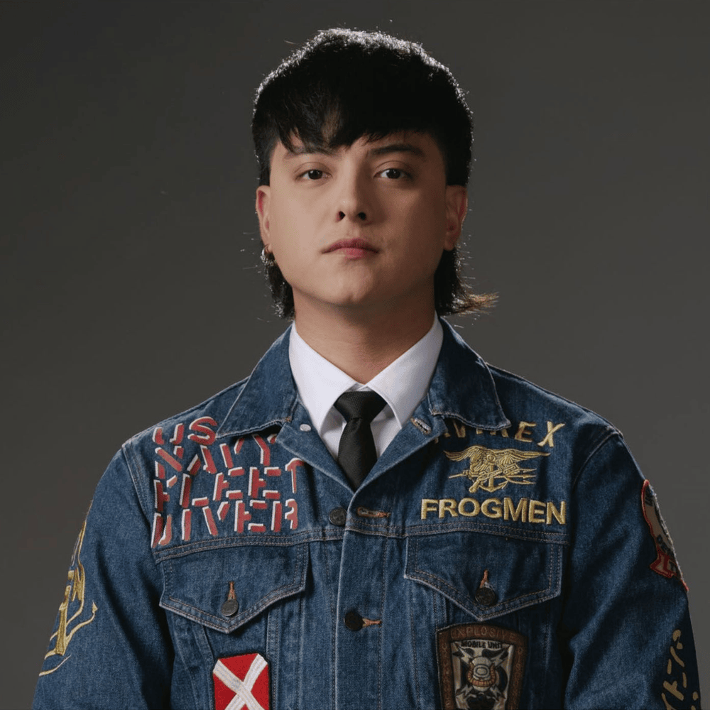 Daniel Padilla