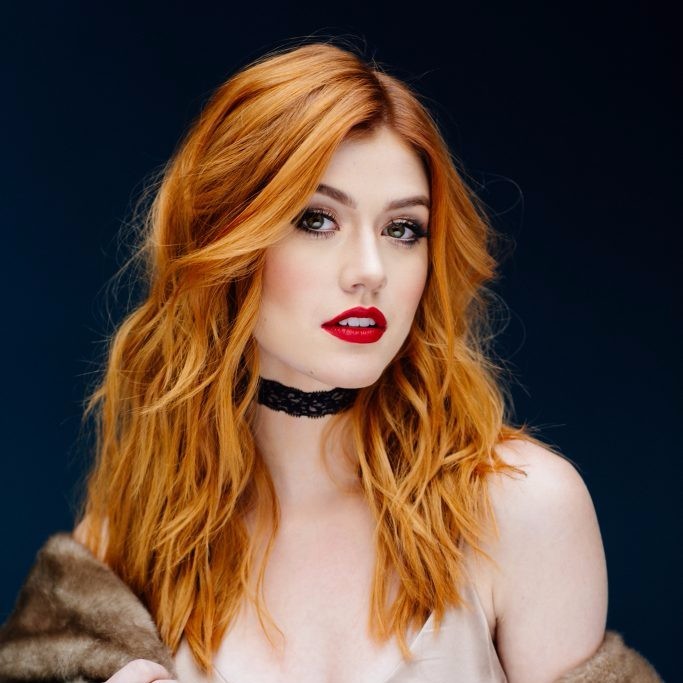 Katherine McNamara