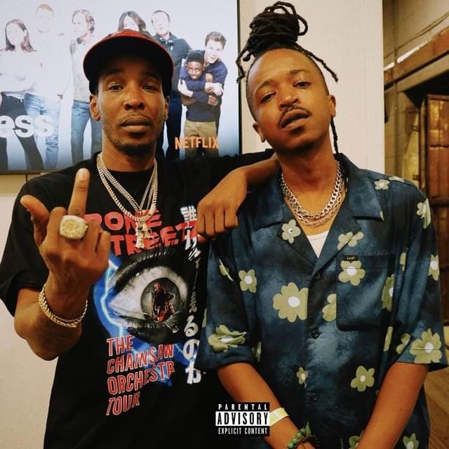 Playas Only (ft Rome Streetz)